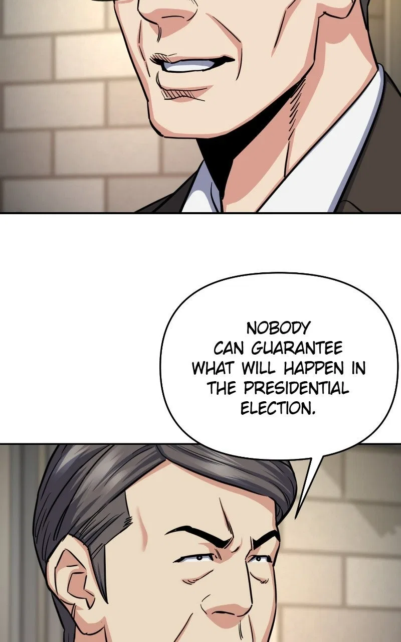 Overpower Your Enemies by the Law Chapter 56 – Page 38