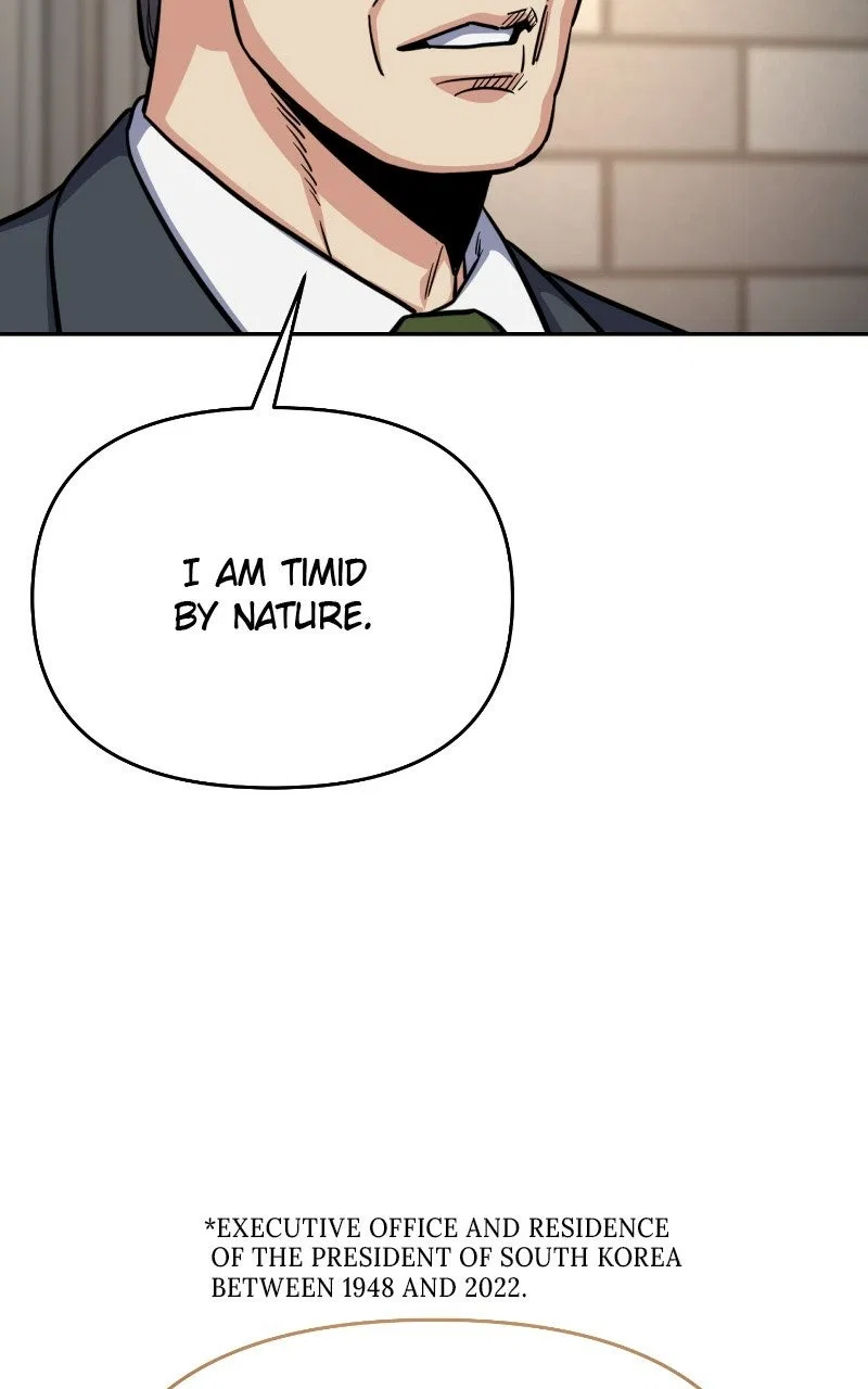 Overpower Your Enemies by the Law Chapter 56 – Page 39