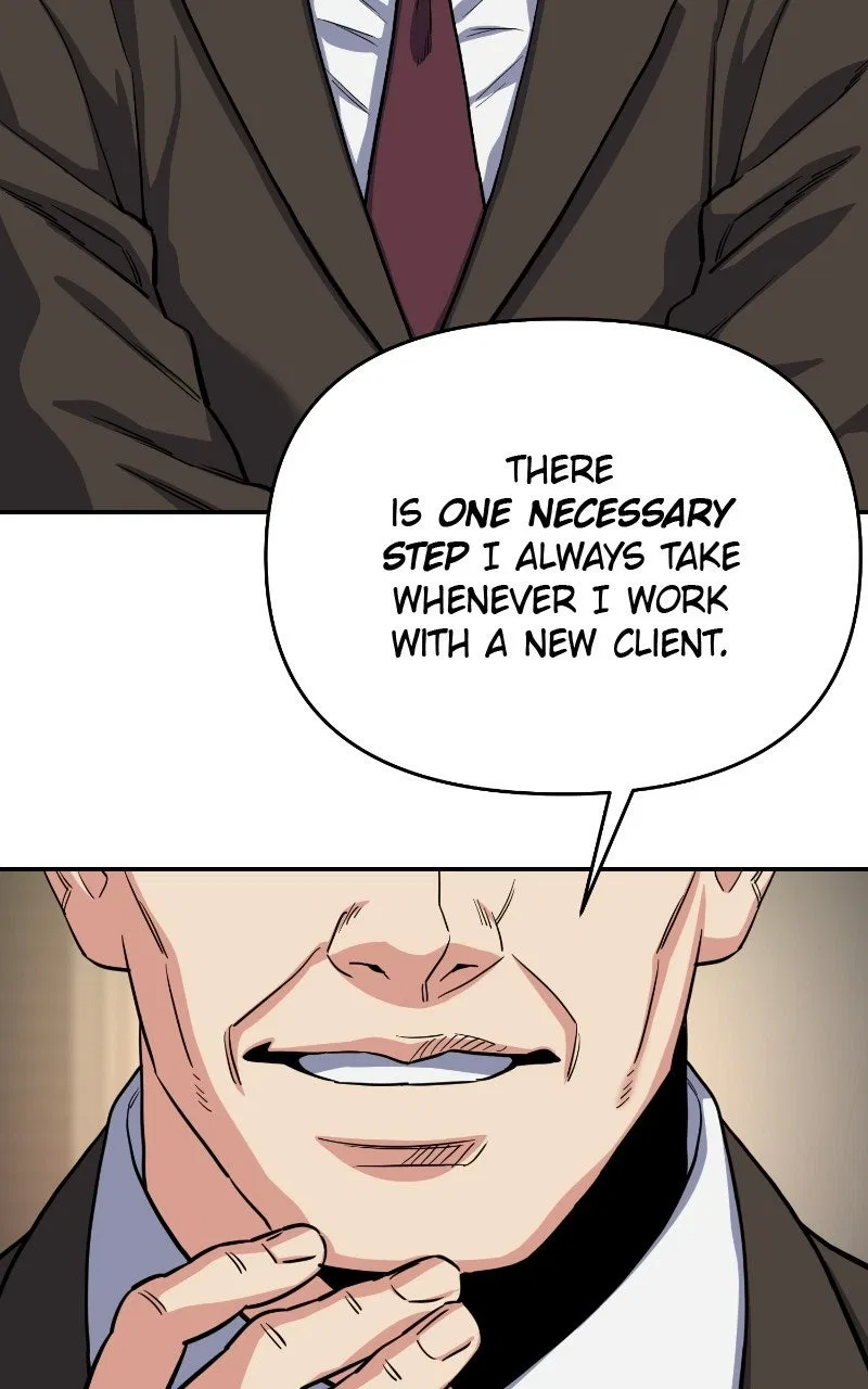 Overpower Your Enemies by the Law Chapter 56 – Page 41