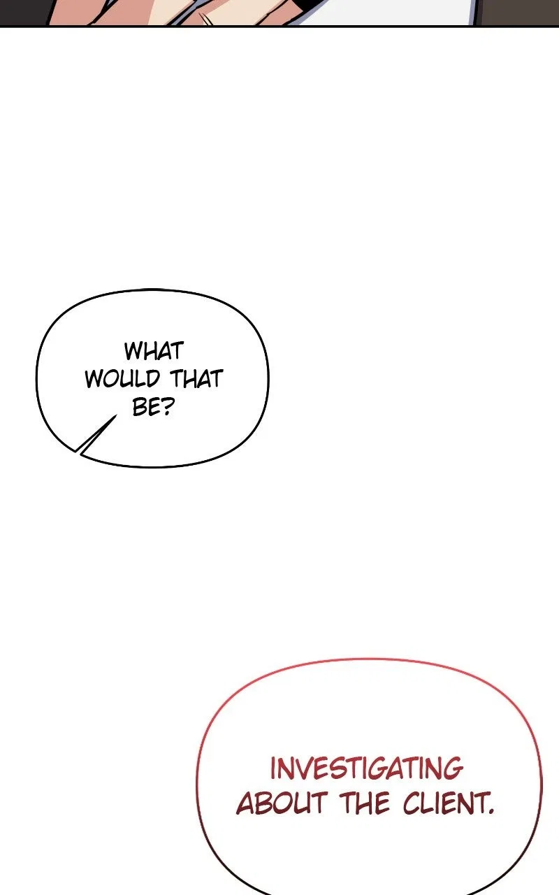 Overpower Your Enemies by the Law Chapter 56 – Page 42