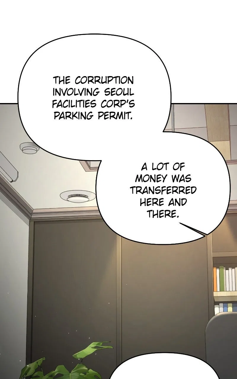Overpower Your Enemies by the Law Chapter 56 – Page 53