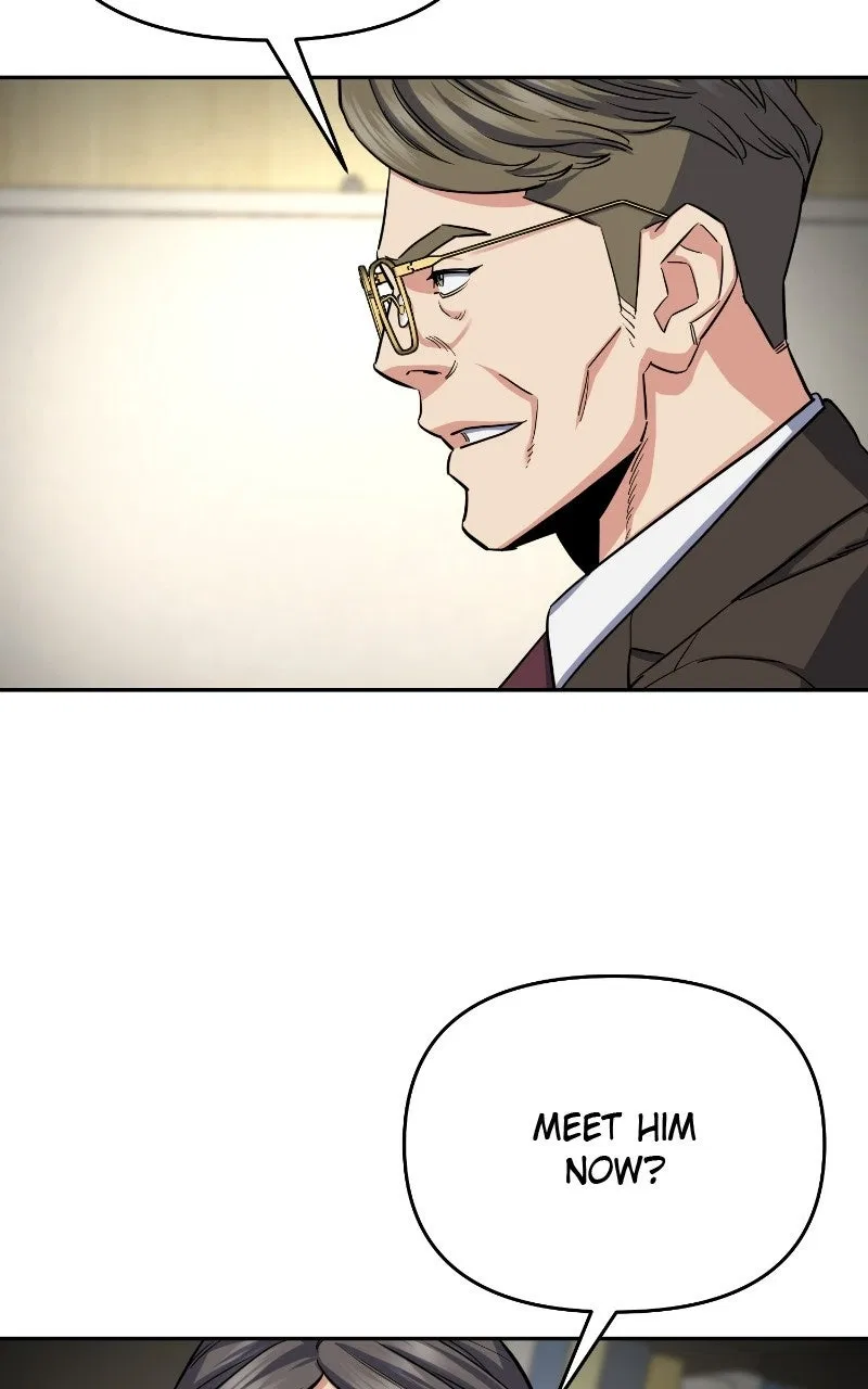 Overpower Your Enemies by the Law Chapter 56 – Page 55