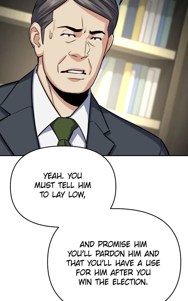Overpower Your Enemies by the Law Chapter 56 – Page 56