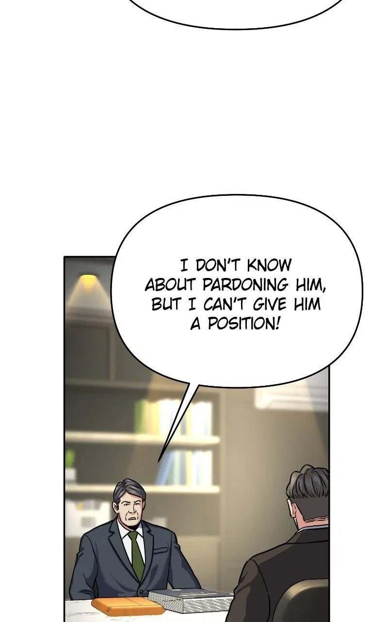 Overpower Your Enemies by the Law Chapter 56 – Page 57