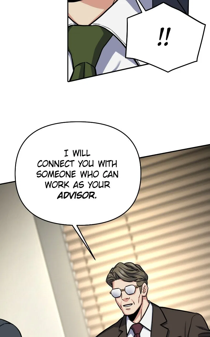 Overpower Your Enemies by the Law Chapter 56 – Page 61