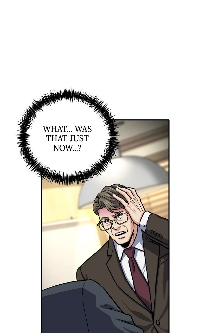 Overpower Your Enemies by the Law Chapter 56 – Page 72