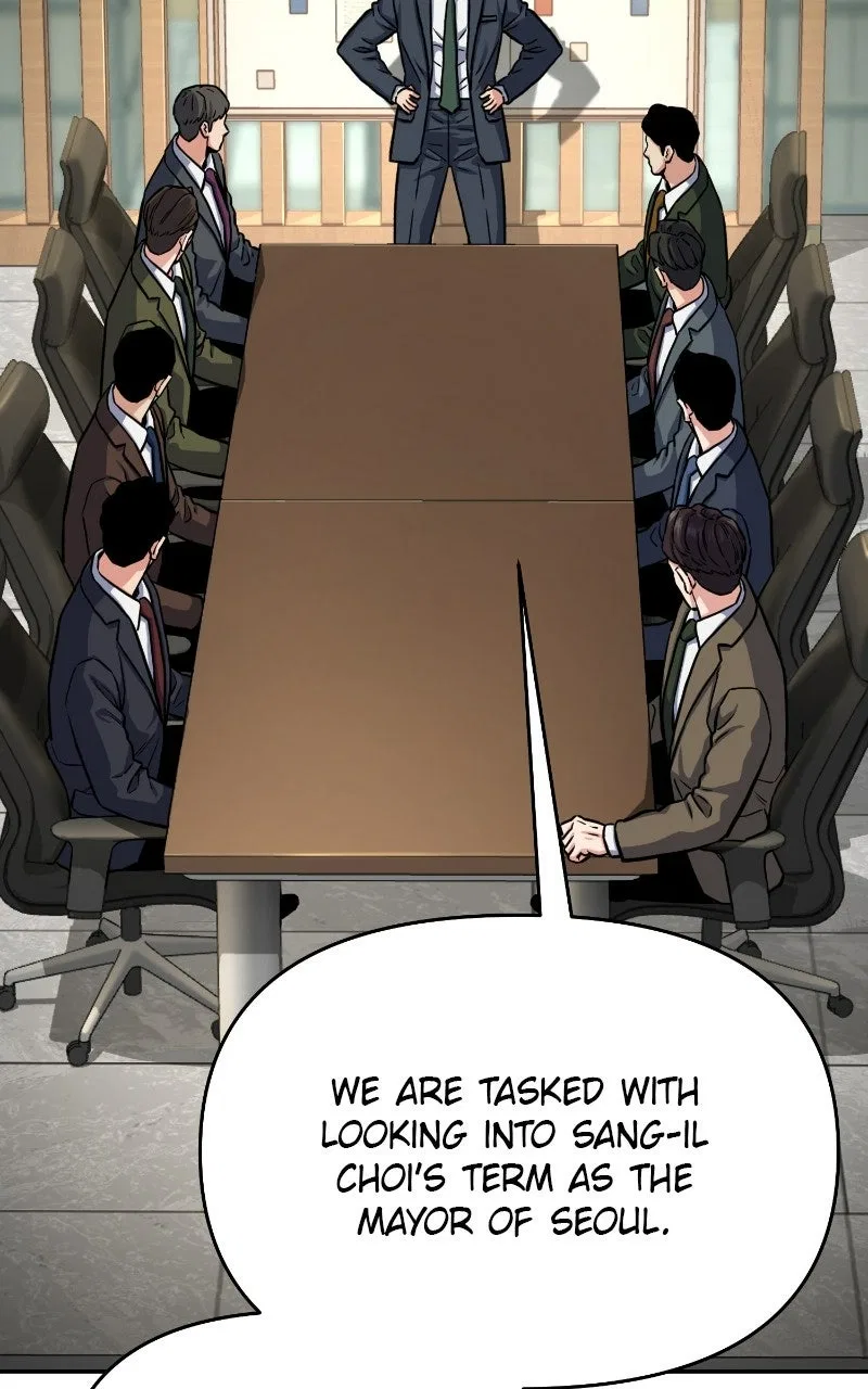 Overpower Your Enemies by the Law Chapter 56 – Page 76