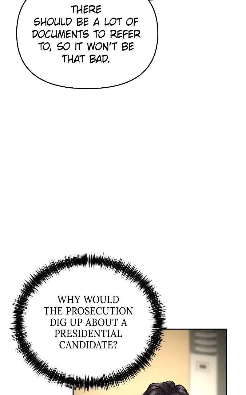 Overpower Your Enemies by the Law Chapter 56 – Page 77
