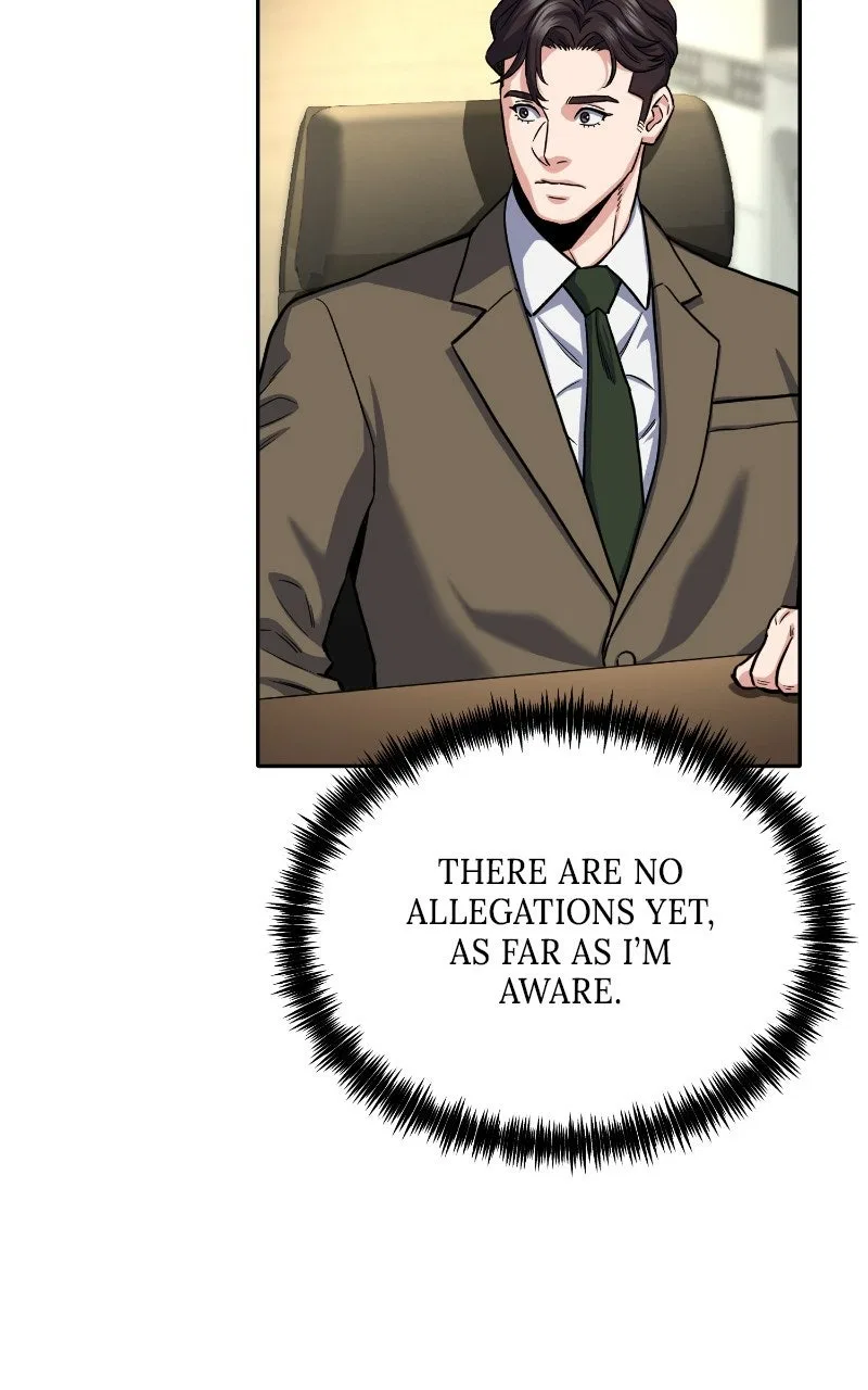 Overpower Your Enemies by the Law Chapter 56 – Page 78