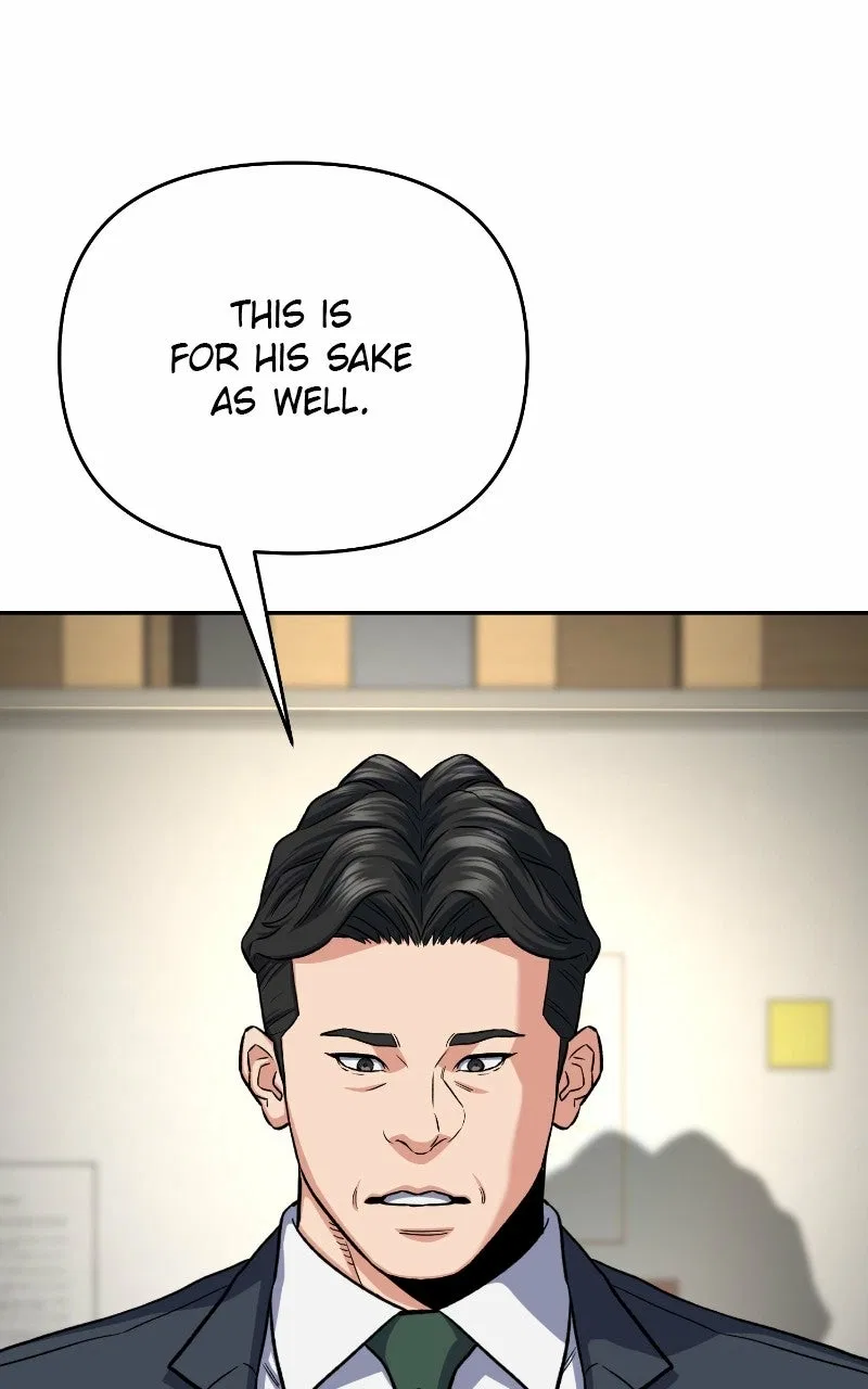 Overpower Your Enemies by the Law Chapter 56 – Page 79