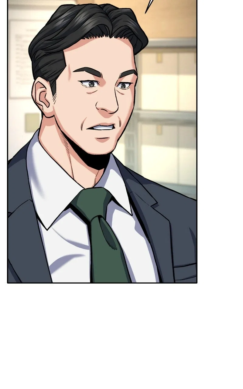Overpower Your Enemies by the Law Chapter 56 – Page 83