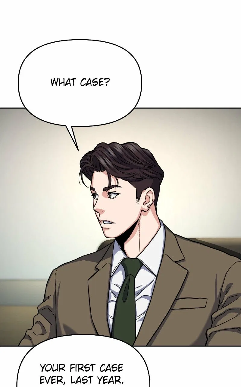 Overpower Your Enemies by the Law Chapter 56 – Page 84