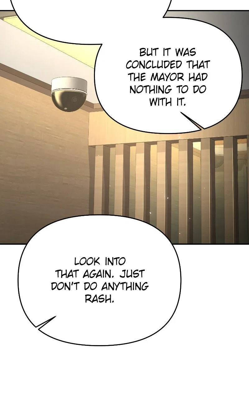 Overpower Your Enemies by the Law Chapter 56 – Page 86