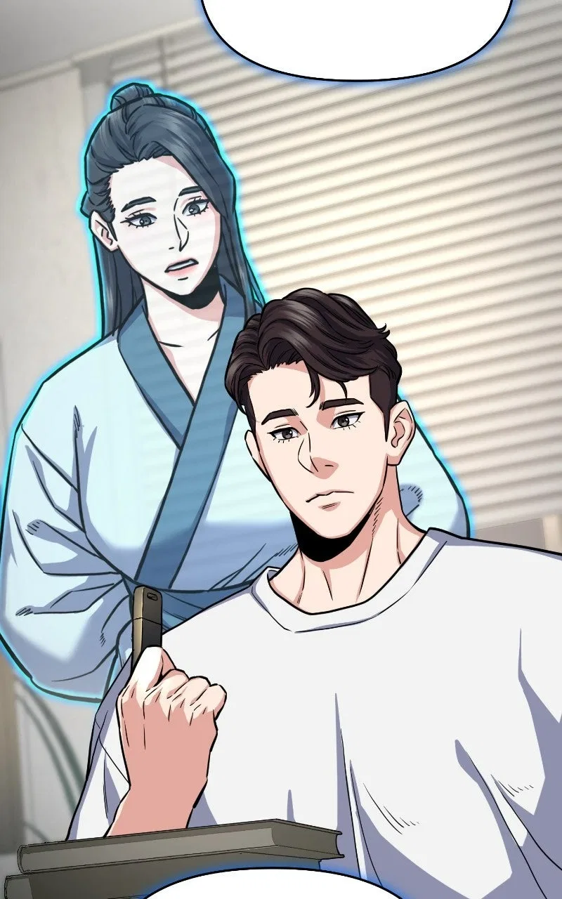 Overpower Your Enemies by the Law Chapter 56 – Page 91