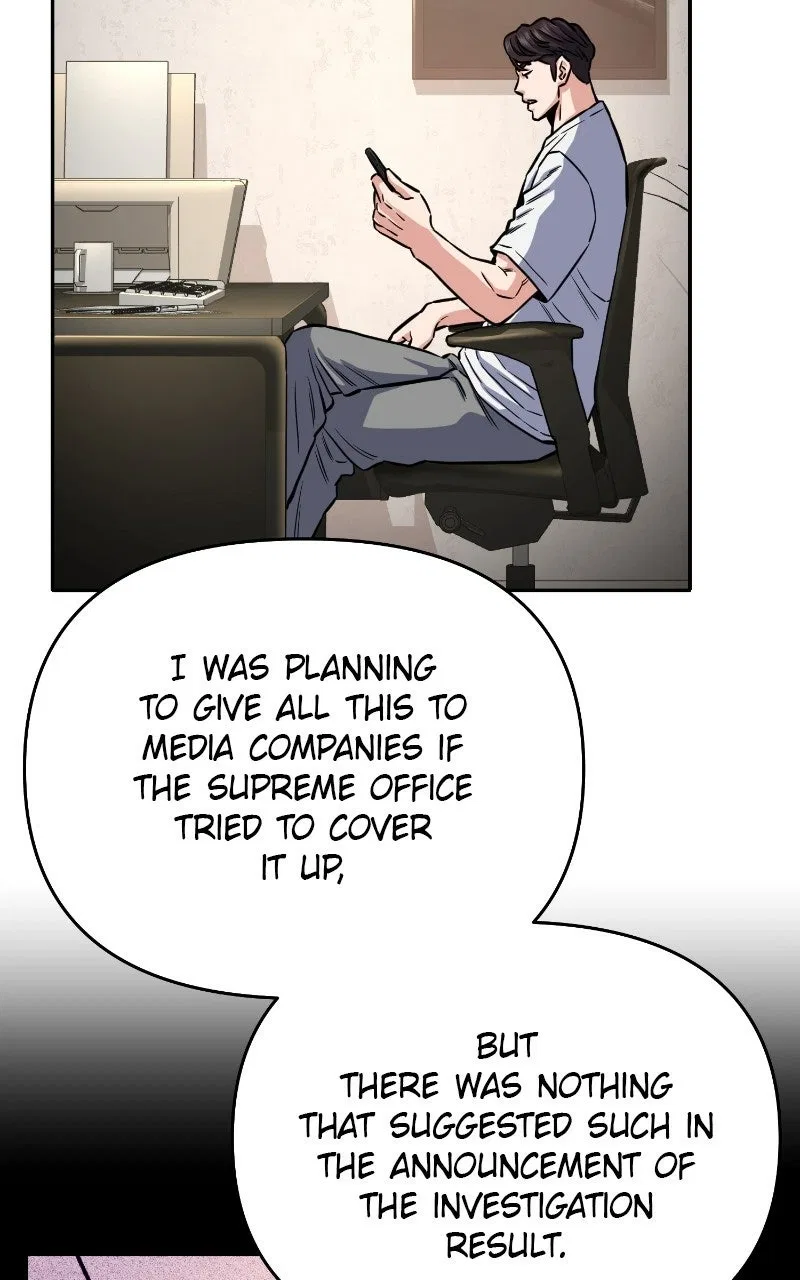 Overpower Your Enemies by the Law Chapter 56 – Page 93