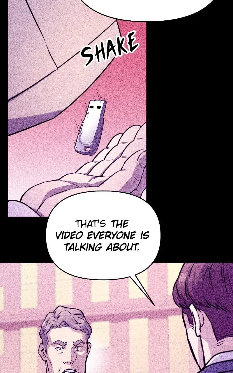 Overpower Your Enemies by the Law Chapter 56 – Page 94