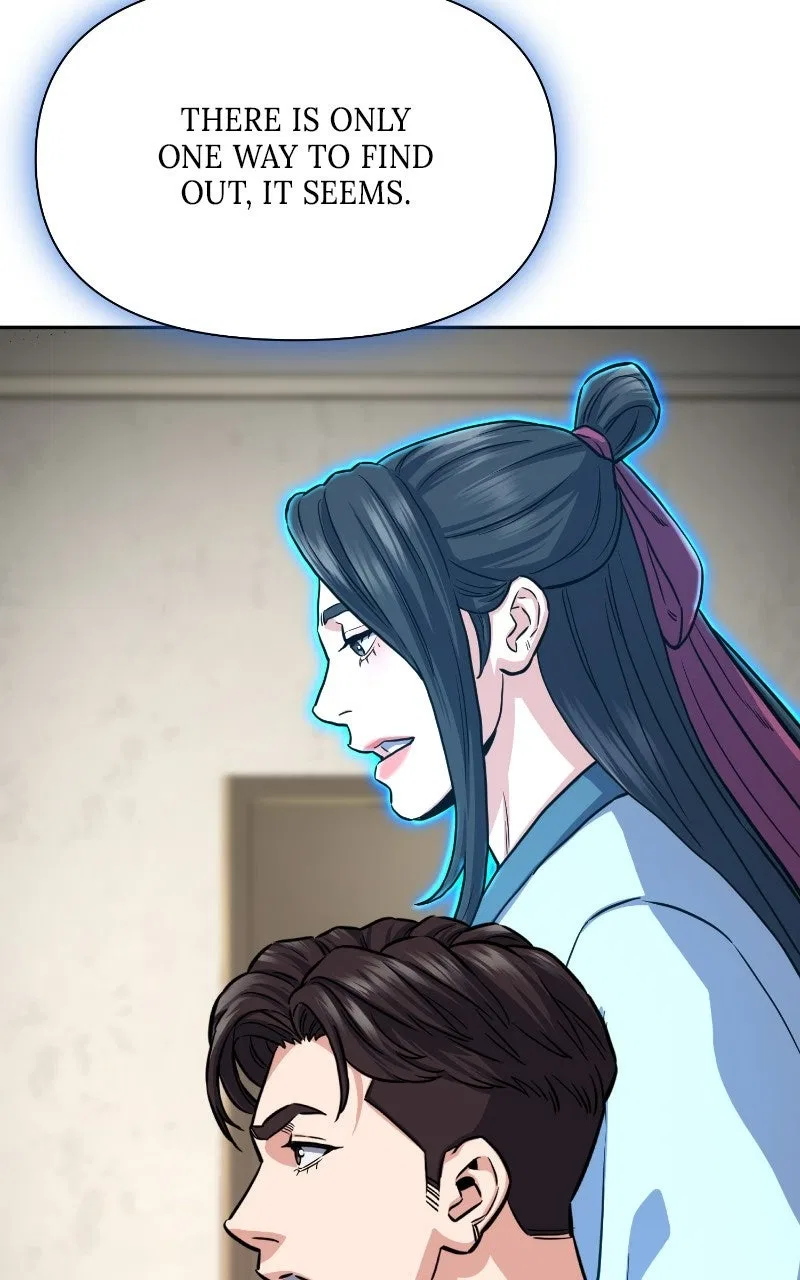 Overpower Your Enemies by the Law Chapter 56 – Page 96