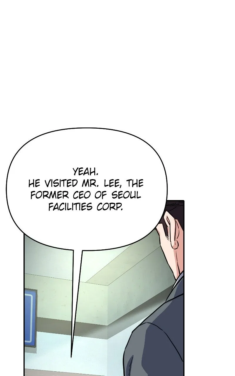 Overpower Your Enemies by the Law Chapter 56 – Page 101