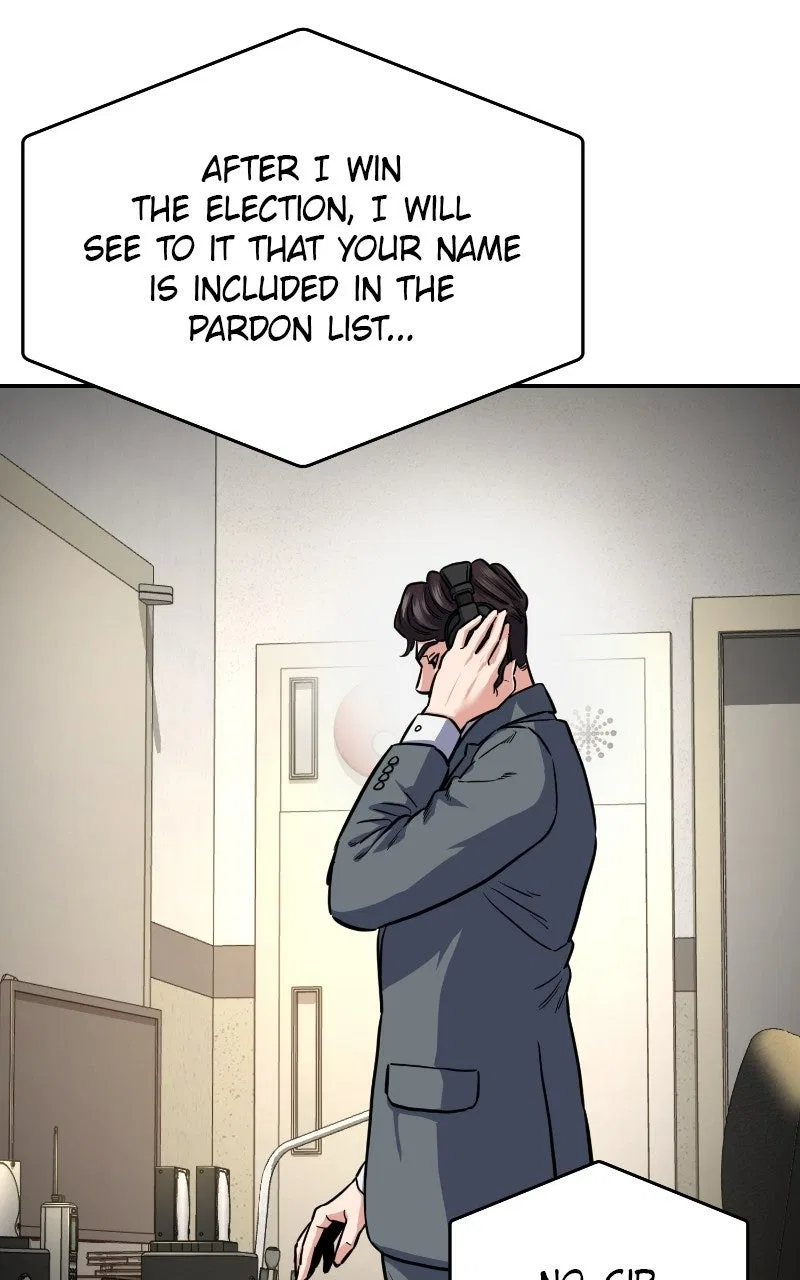 Overpower Your Enemies by the Law Chapter 56 – Page 106