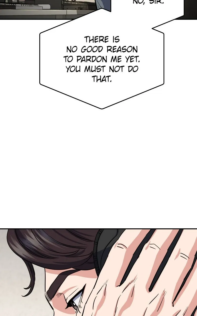Overpower Your Enemies by the Law Chapter 56 – Page 107