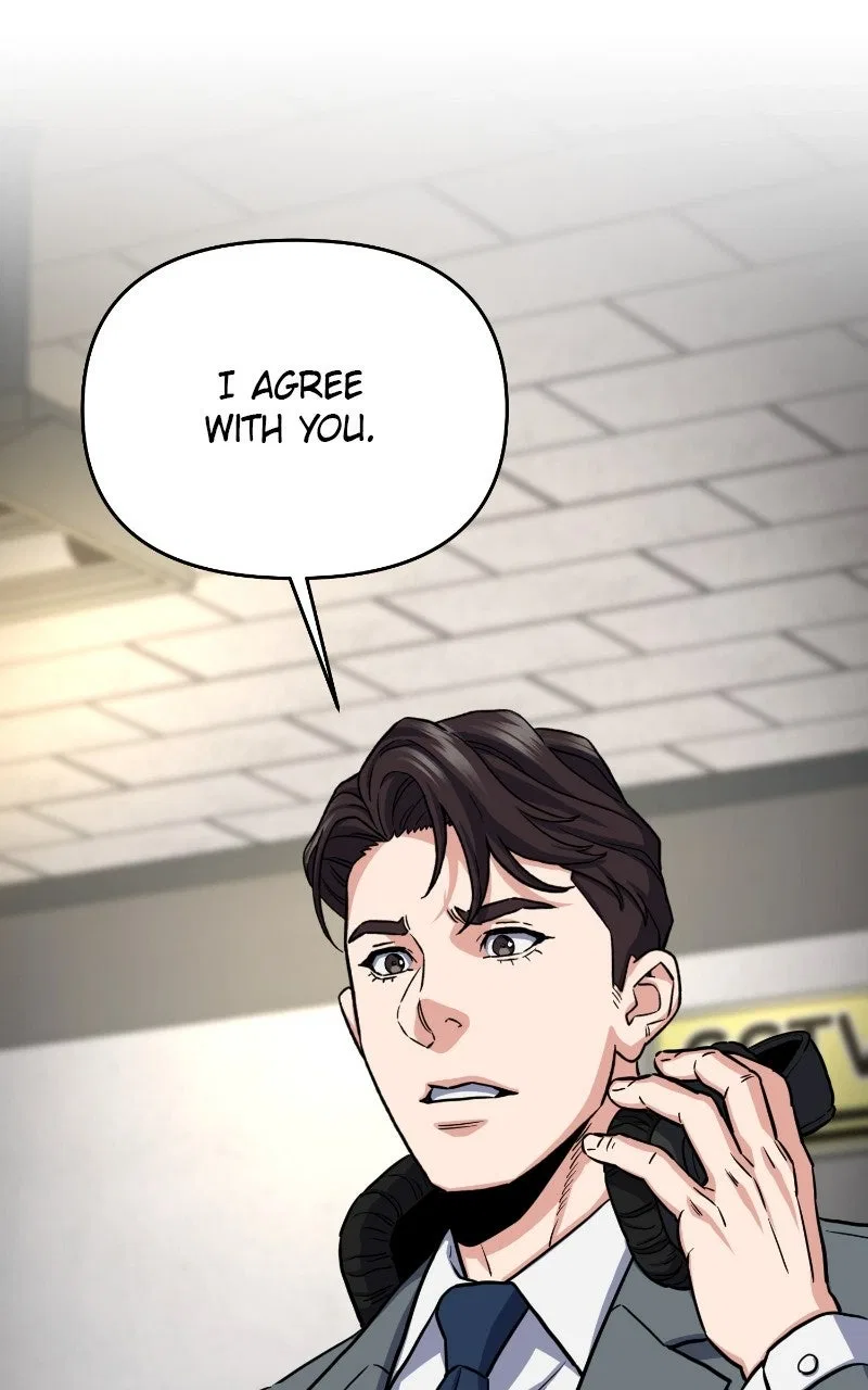 Overpower Your Enemies by the Law Chapter 56 – Page 110