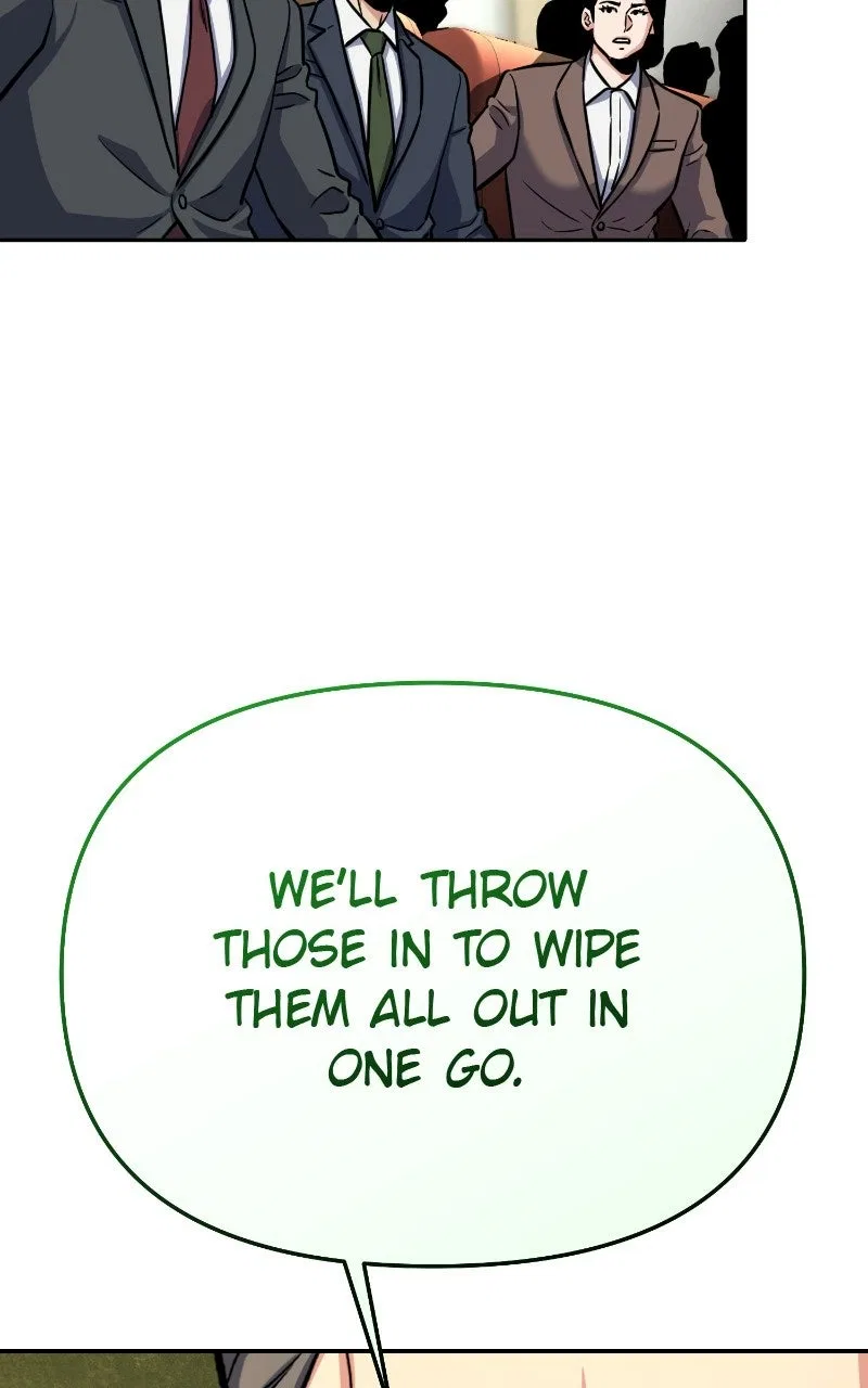 Overpower Your Enemies by the Law Chapter 55 – Page 4