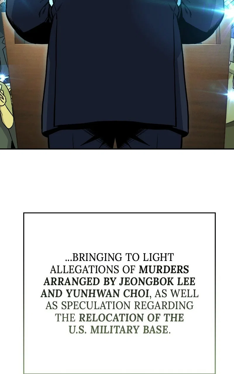 Overpower Your Enemies by the Law Chapter 55 – Page 9