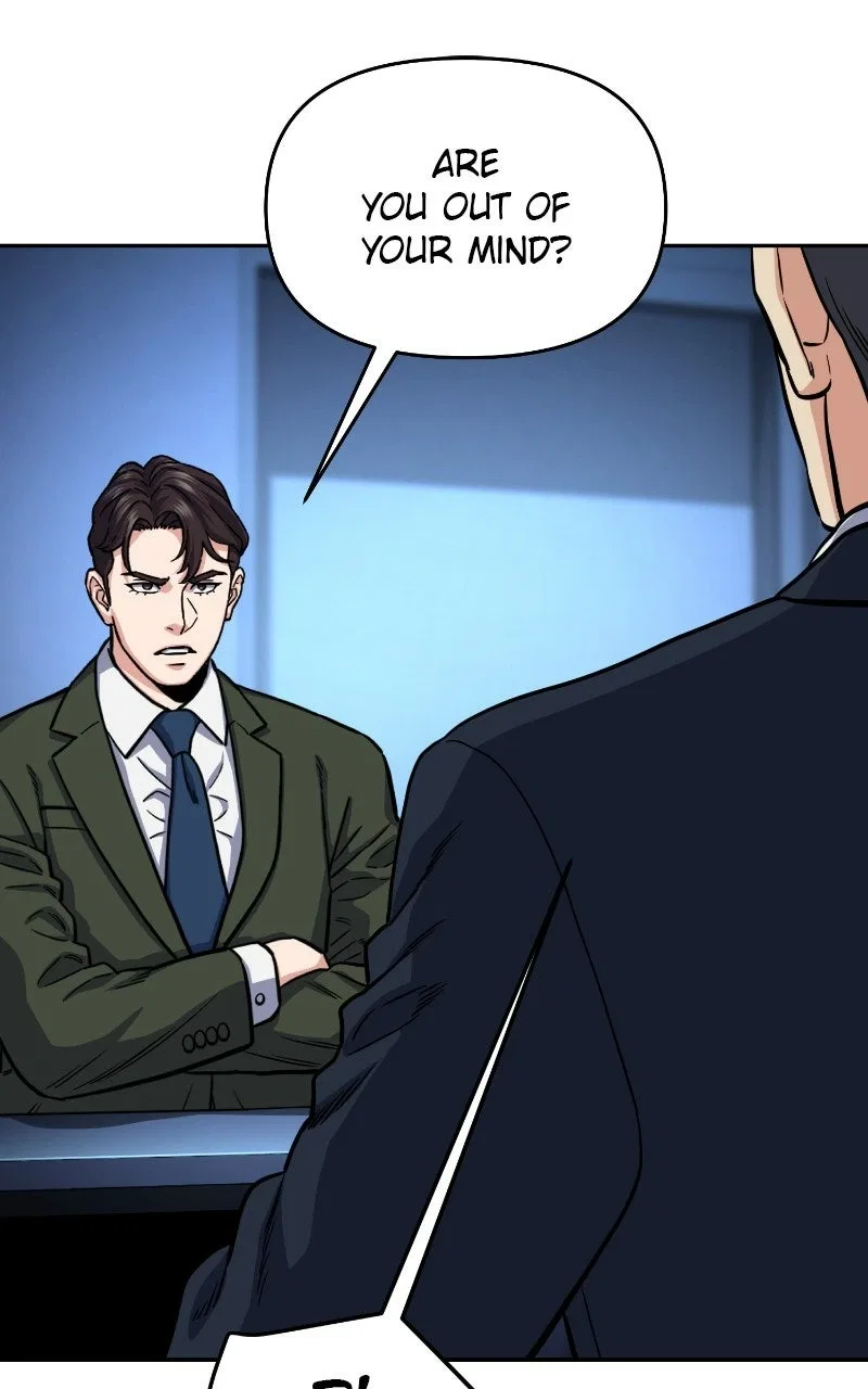 Overpower Your Enemies by the Law Chapter 55 – Page 13