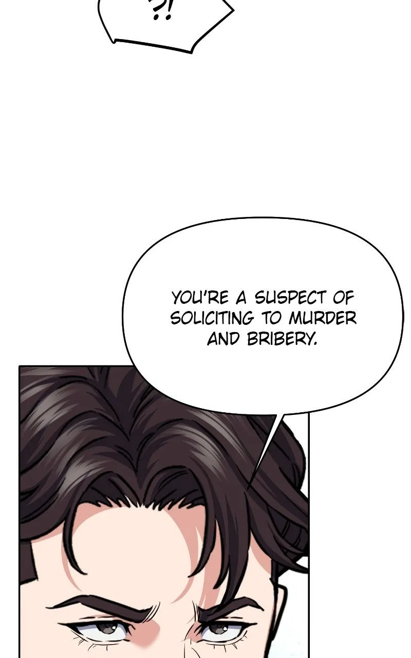 Overpower Your Enemies by the Law Chapter 55 – Page 14