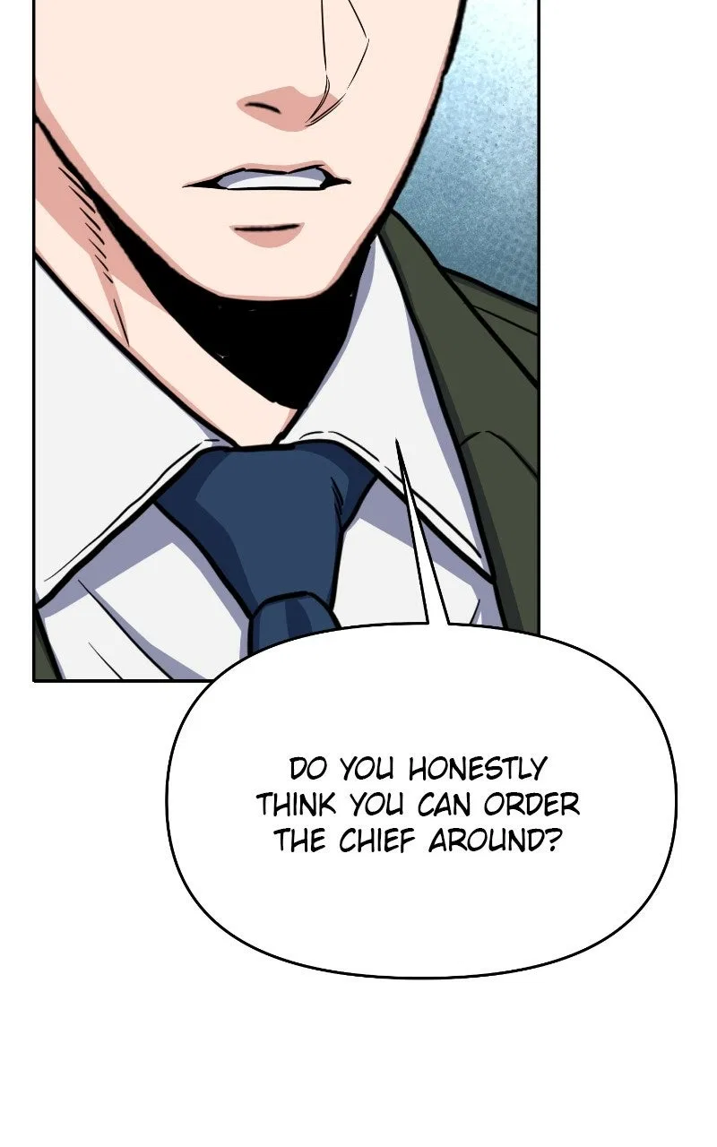 Overpower Your Enemies by the Law Chapter 55 – Page 15