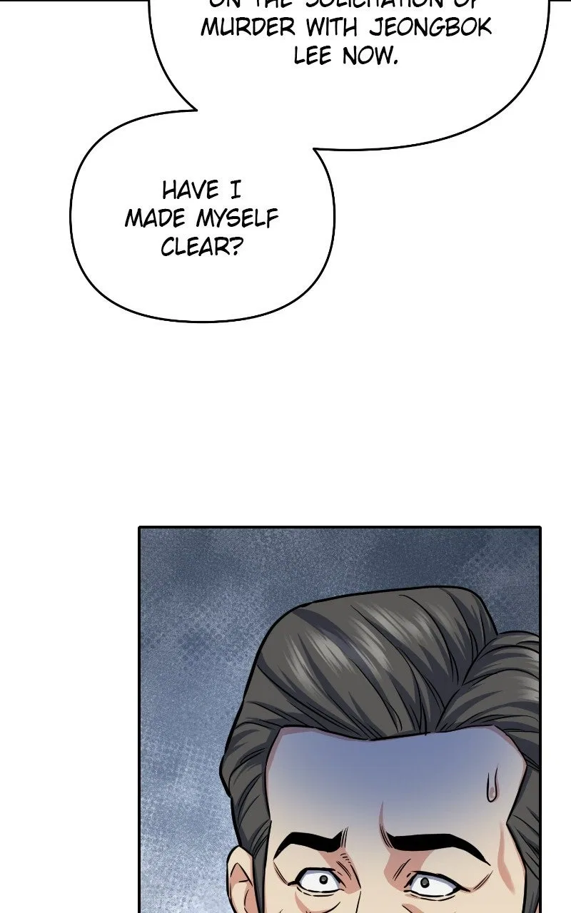 Overpower Your Enemies by the Law Chapter 55 – Page 17