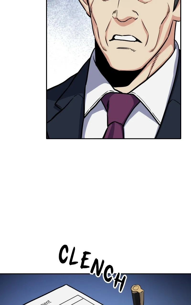 Overpower Your Enemies by the Law Chapter 55 – Page 18