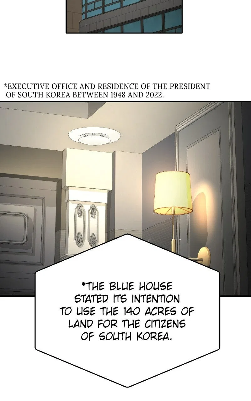 Overpower Your Enemies by the Law Chapter 55 – Page 21