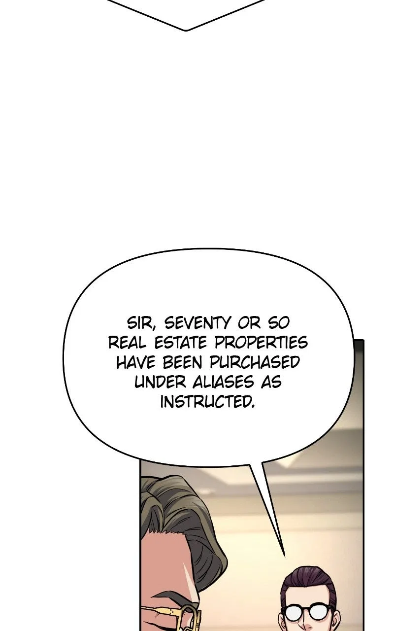 Overpower Your Enemies by the Law Chapter 55 – Page 23