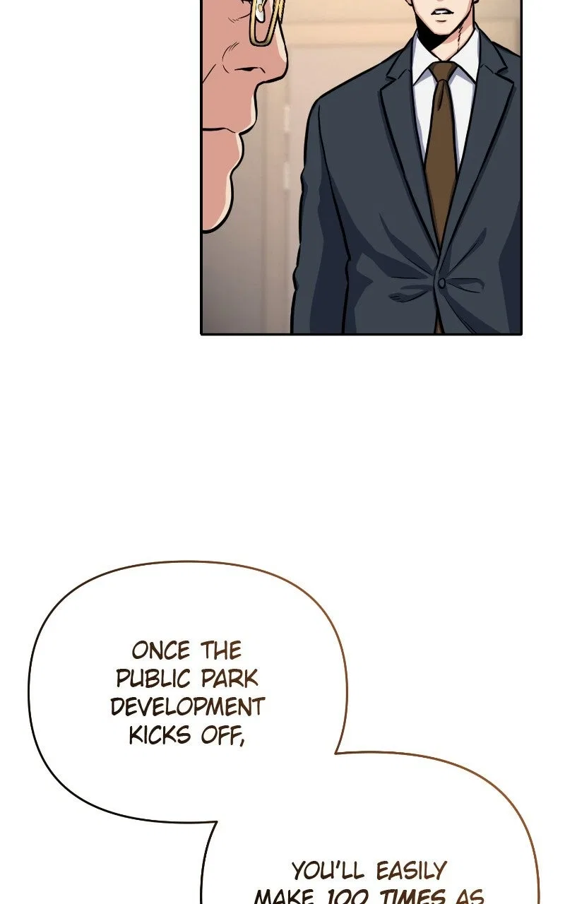 Overpower Your Enemies by the Law Chapter 55 – Page 24