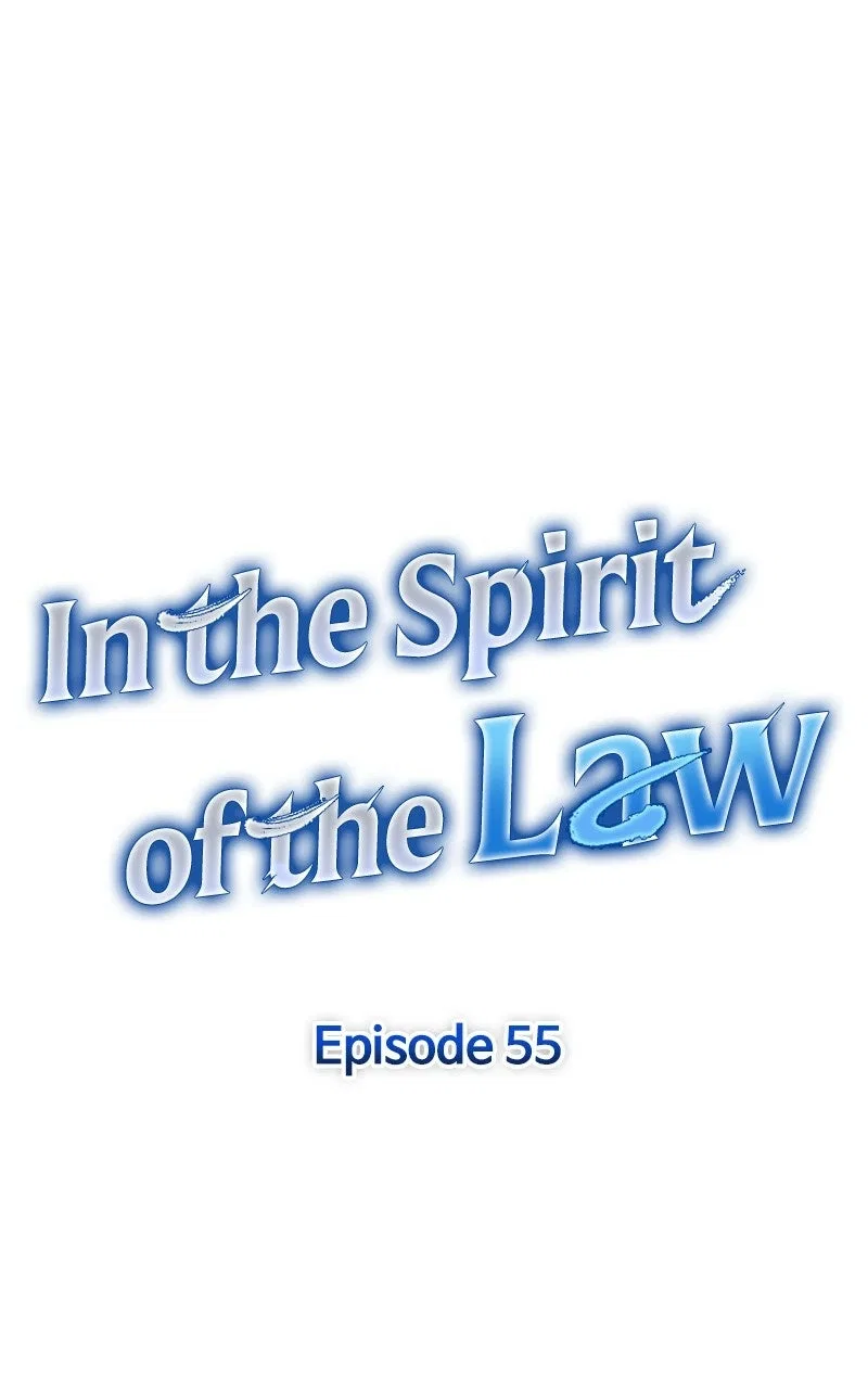 Overpower Your Enemies by the Law Chapter 55 – Page 28