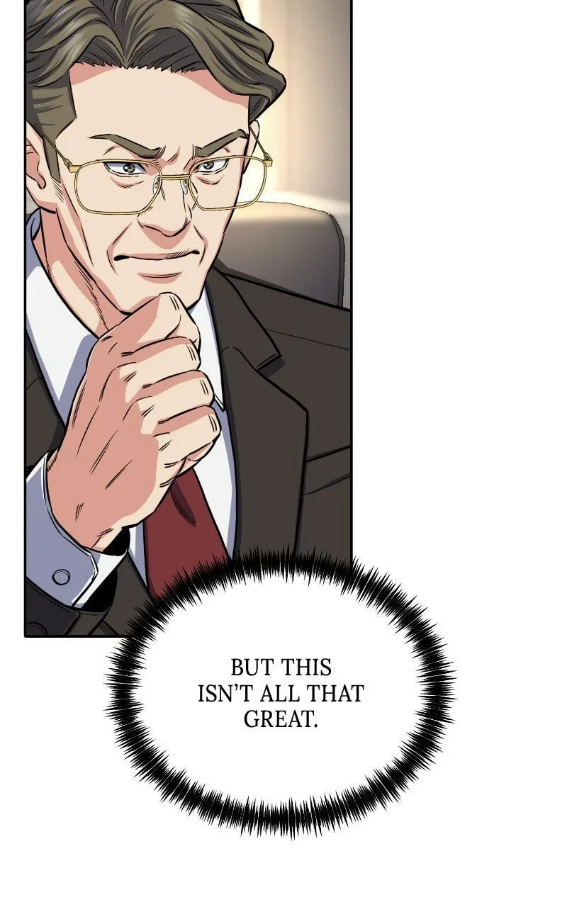 Overpower Your Enemies by the Law Chapter 55 – Page 31