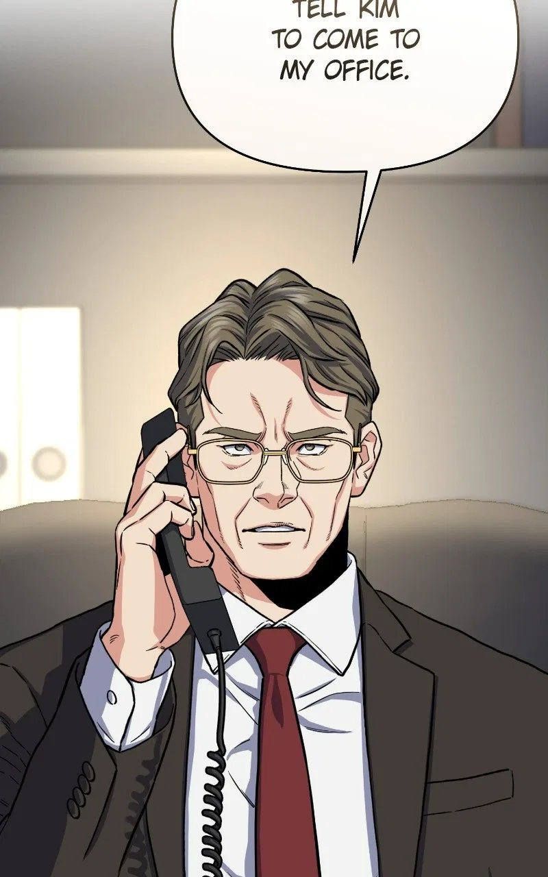 Overpower Your Enemies by the Law Chapter 55 – Page 40