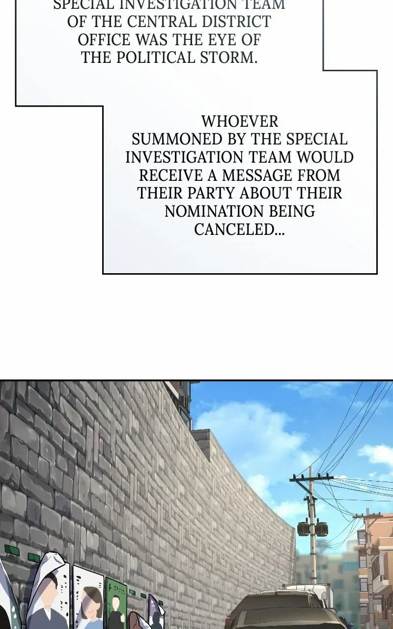 Overpower Your Enemies by the Law Chapter 55 – Page 42