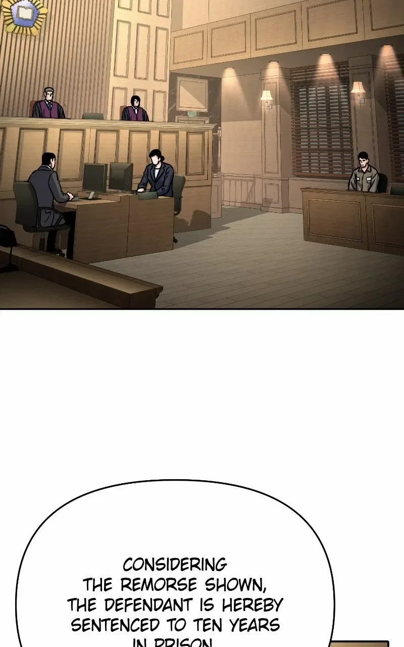 Overpower Your Enemies by the Law Chapter 55 – Page 45