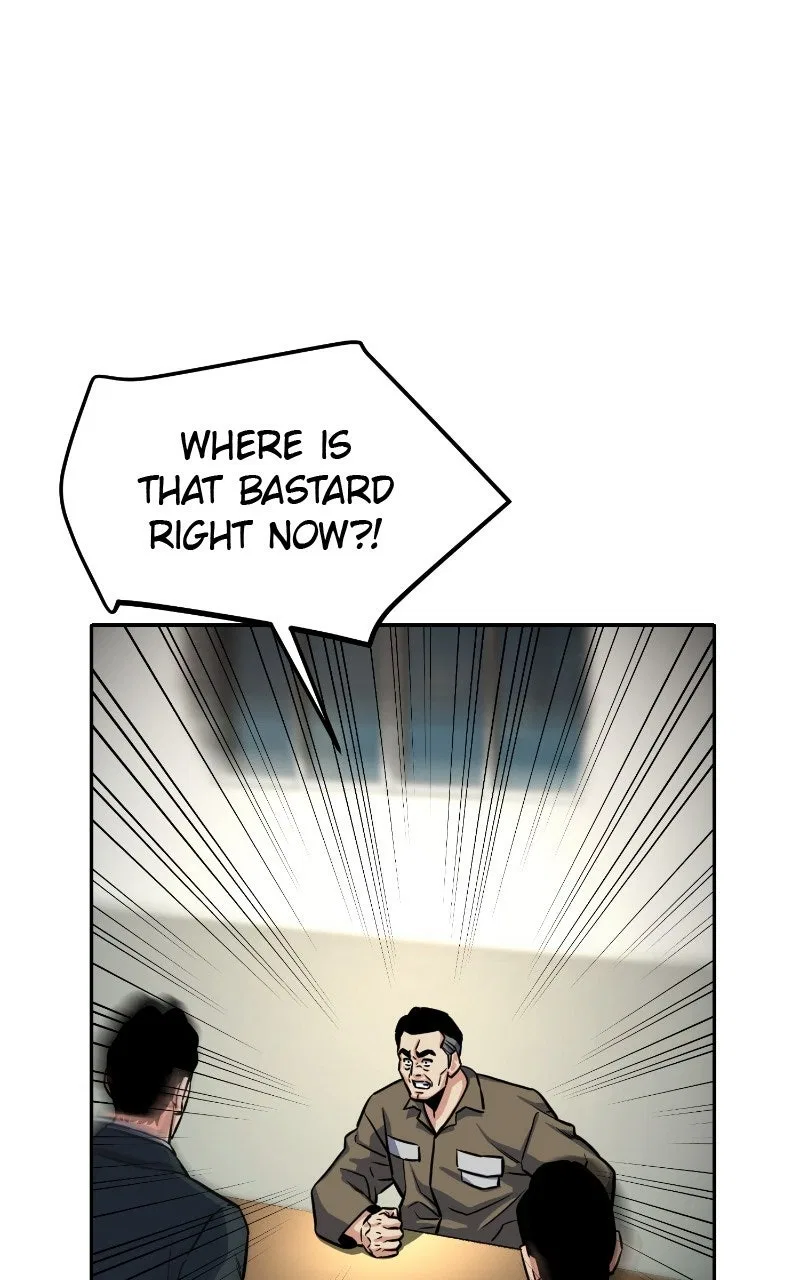 Overpower Your Enemies by the Law Chapter 55 – Page 52