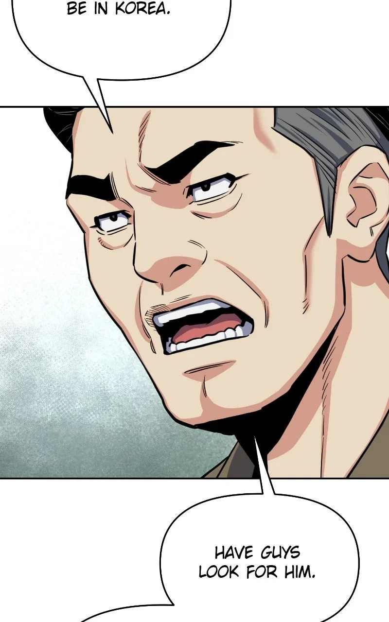 Overpower Your Enemies by the Law Chapter 55 – Page 54