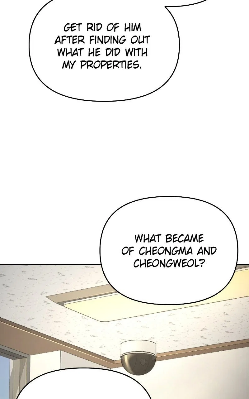 Overpower Your Enemies by the Law Chapter 55 – Page 55