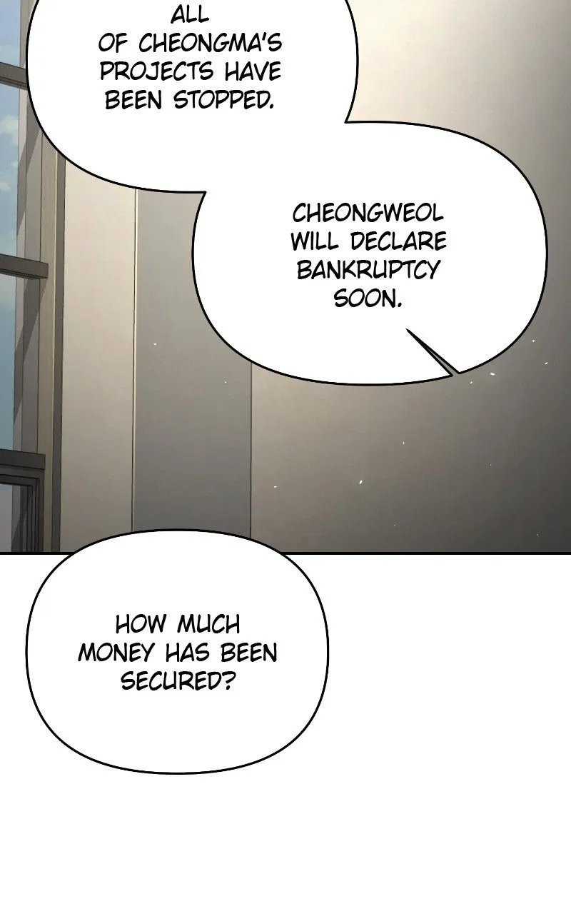 Overpower Your Enemies by the Law Chapter 55 – Page 56