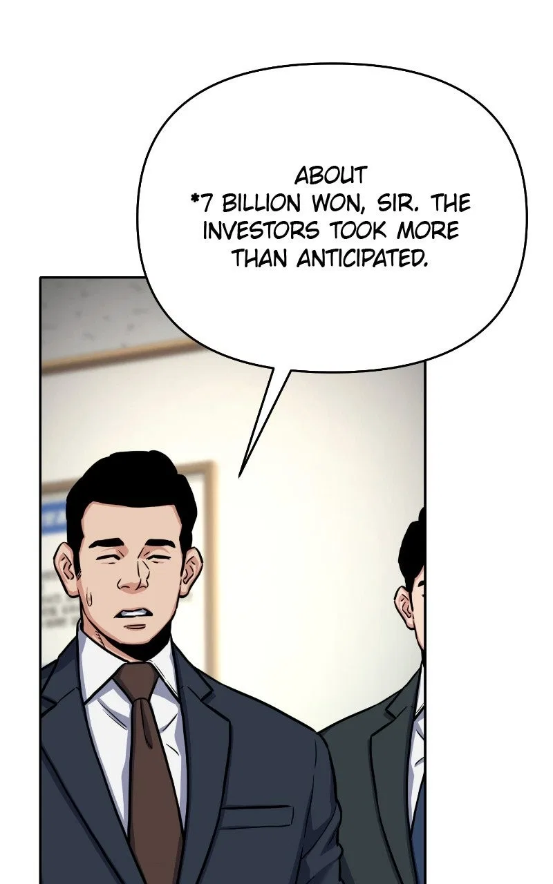 Overpower Your Enemies by the Law Chapter 55 – Page 57