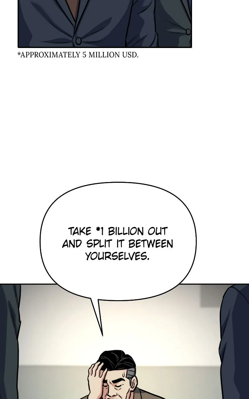 Overpower Your Enemies by the Law Chapter 55 – Page 58