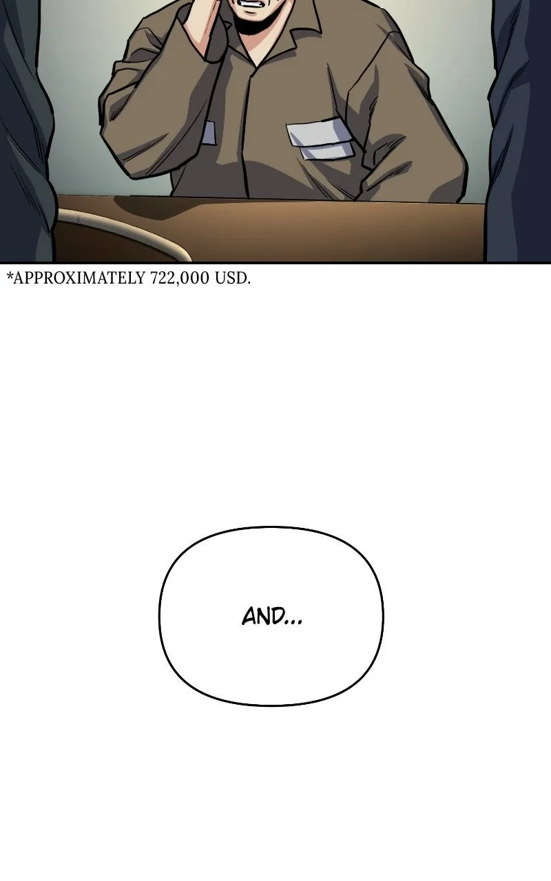 Overpower Your Enemies by the Law Chapter 55 – Page 59