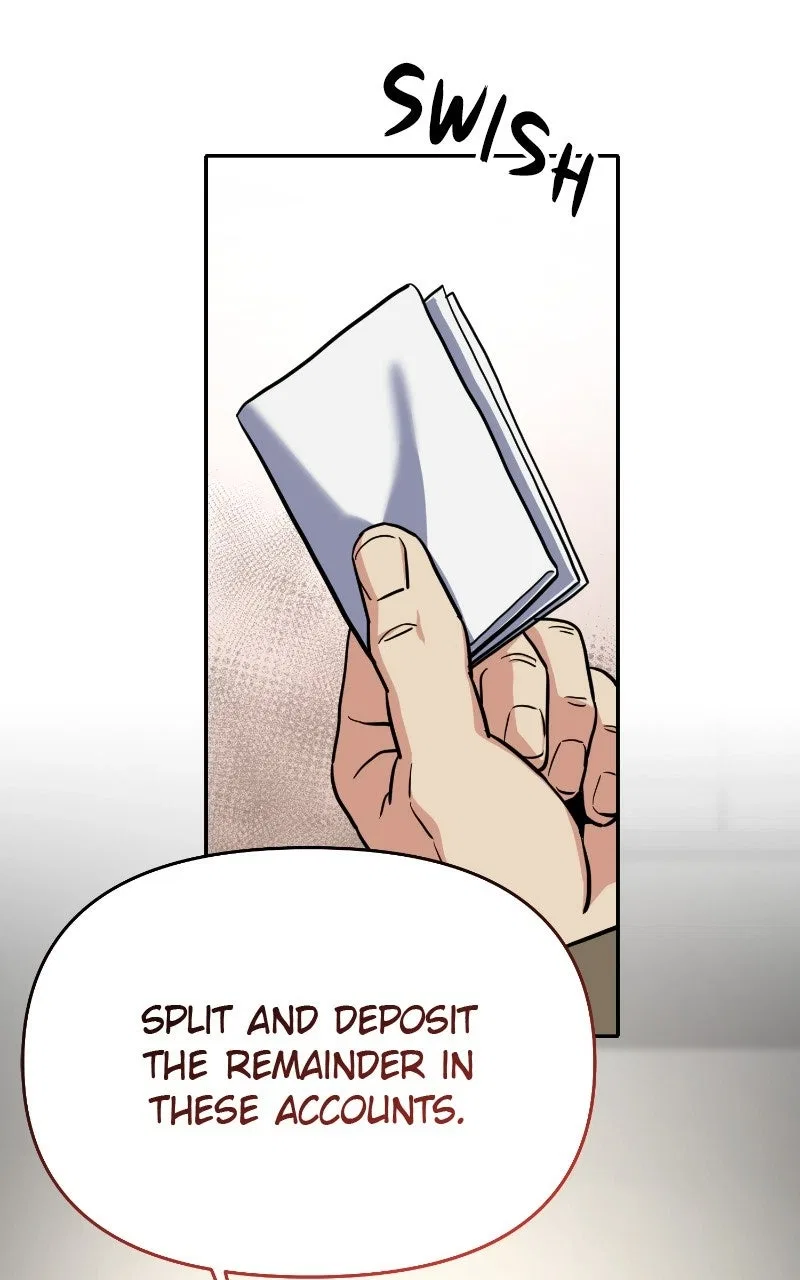 Overpower Your Enemies by the Law Chapter 55 – Page 60
