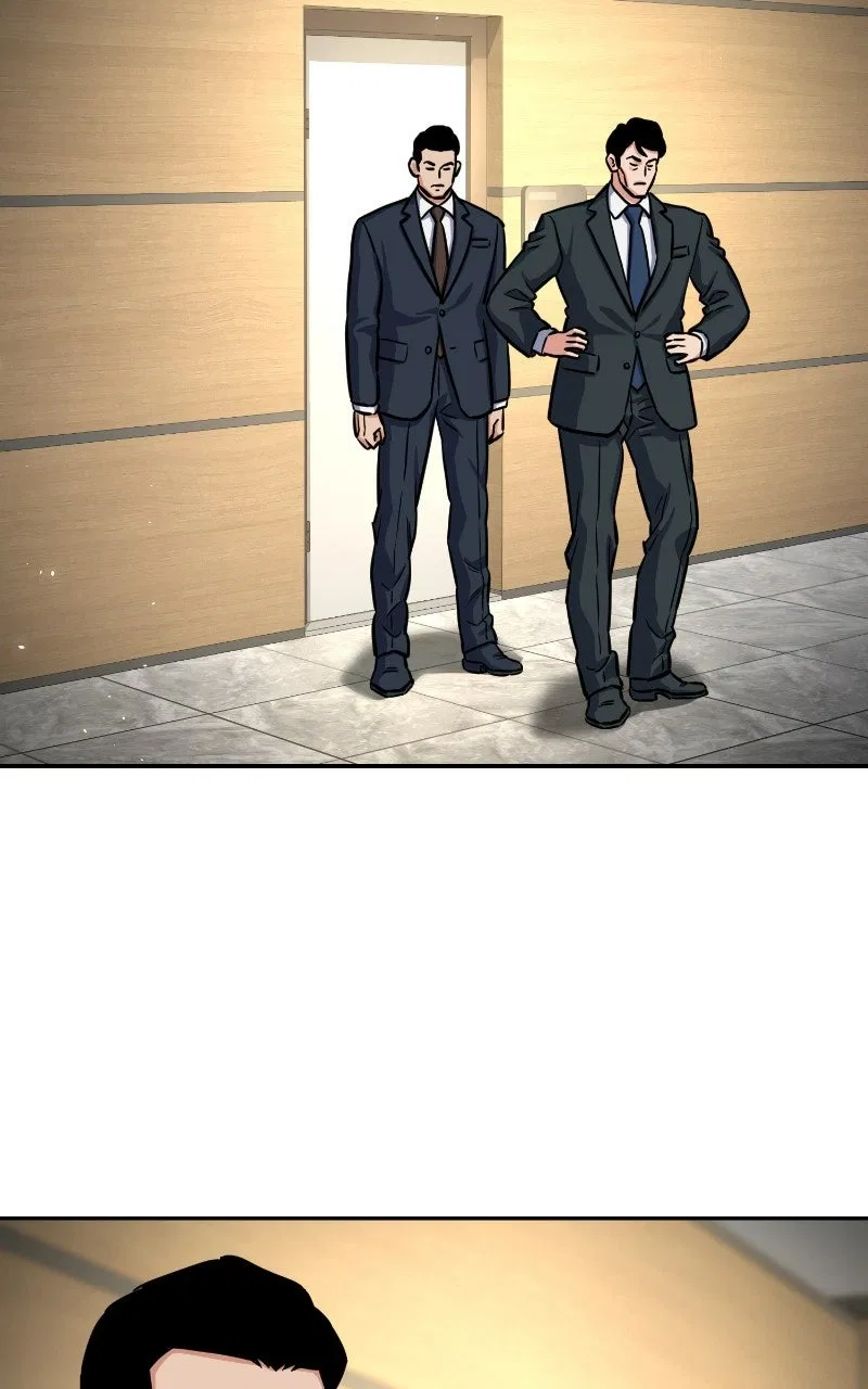 Overpower Your Enemies by the Law Chapter 55 – Page 63