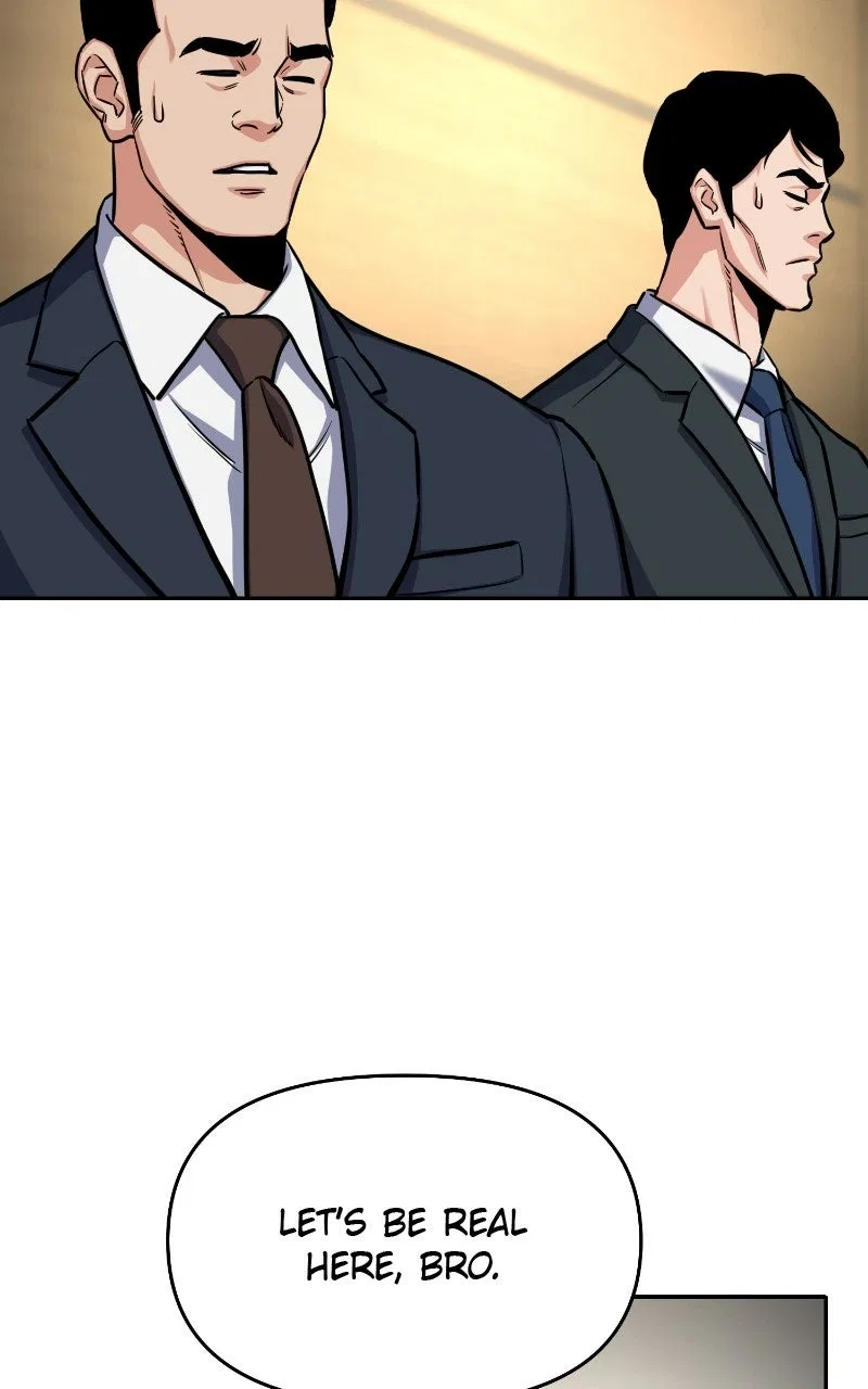 Overpower Your Enemies by the Law Chapter 55 – Page 64